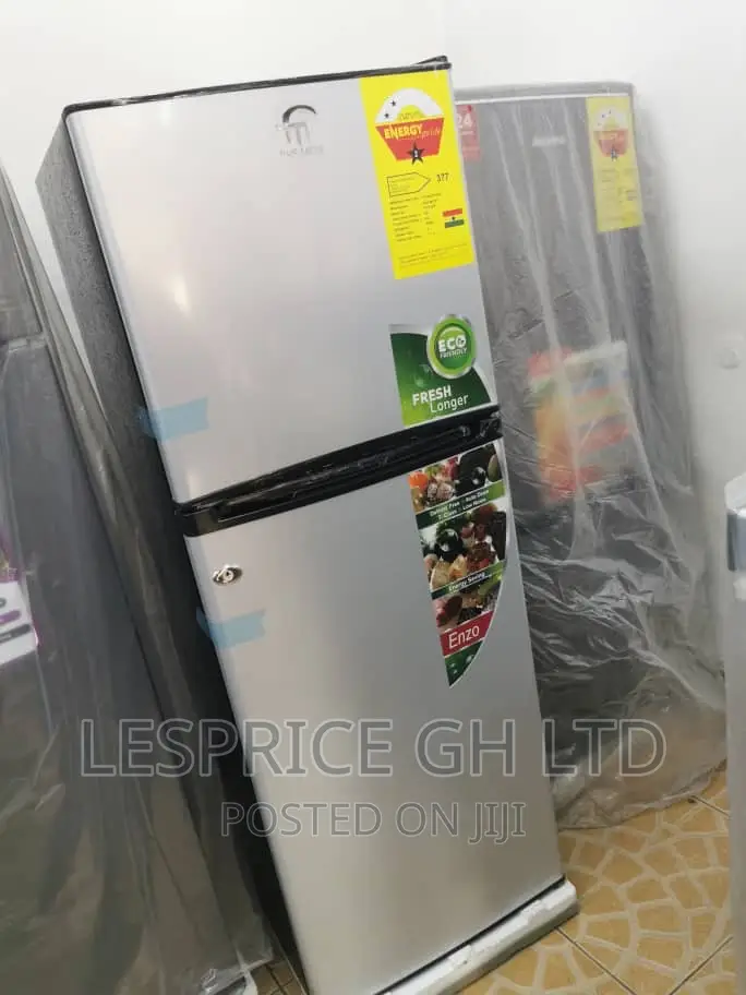 Energy Saving Fairmate 210 Fridge