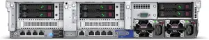 New Server HP ProLiant DL 380 G10 4210R 32GB Intel Xeon HDD+SSD 1T