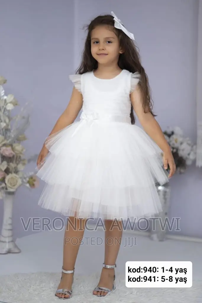 Classic Christmas Dress
