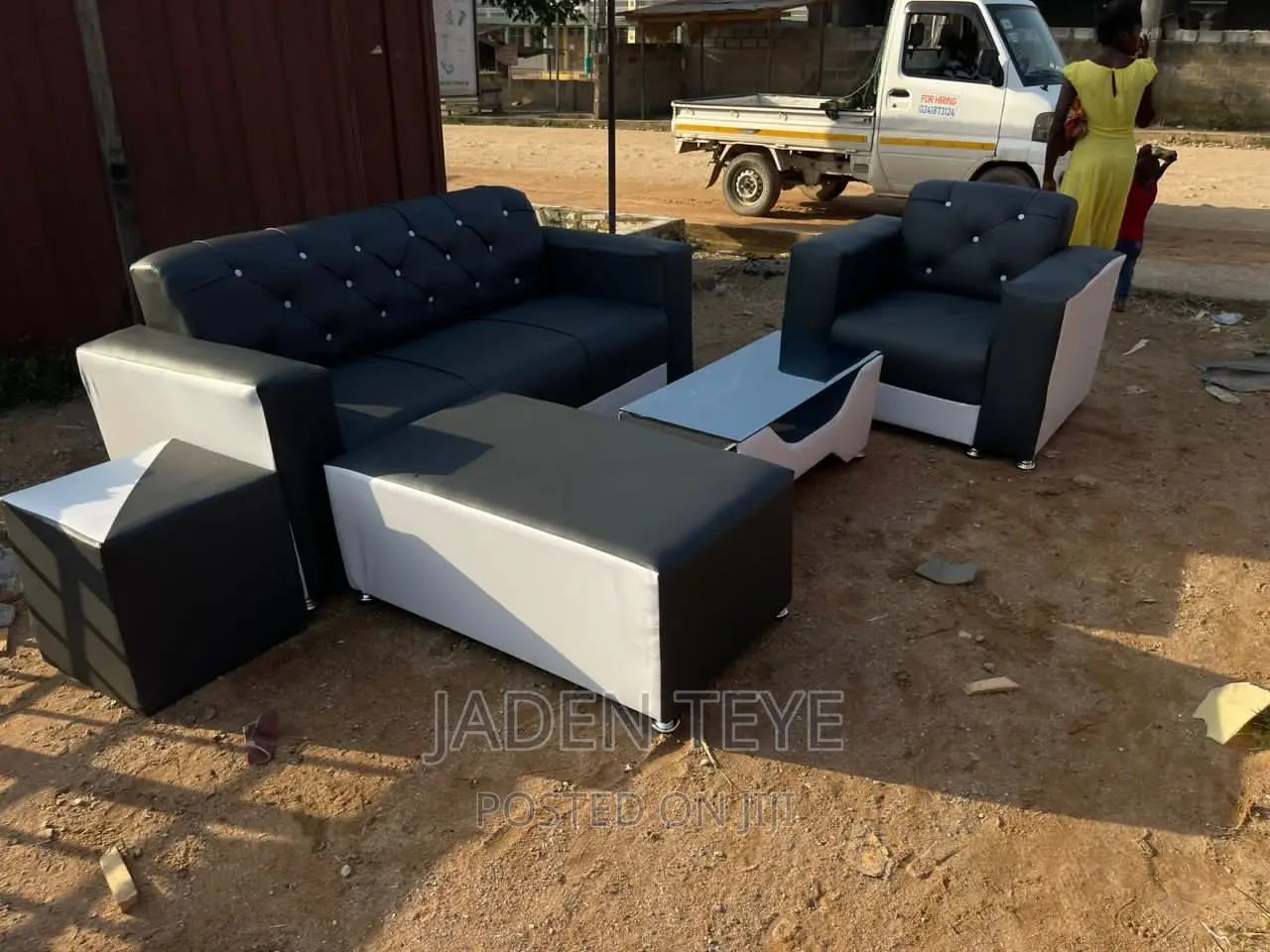 Jaden Furniture