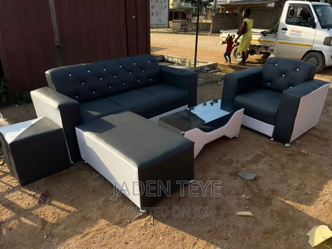 Jaden Furniture