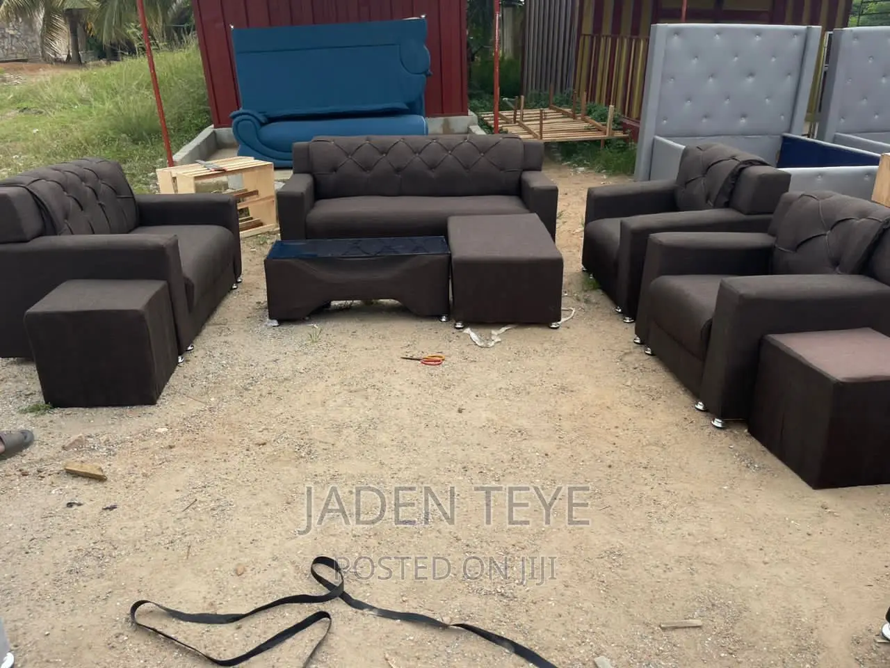 Jaden Furniture