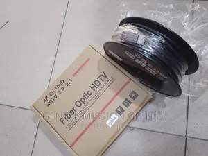 Hdmi Cable Fiber 50m