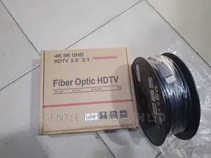 Hdmi Cable Fiber 50m