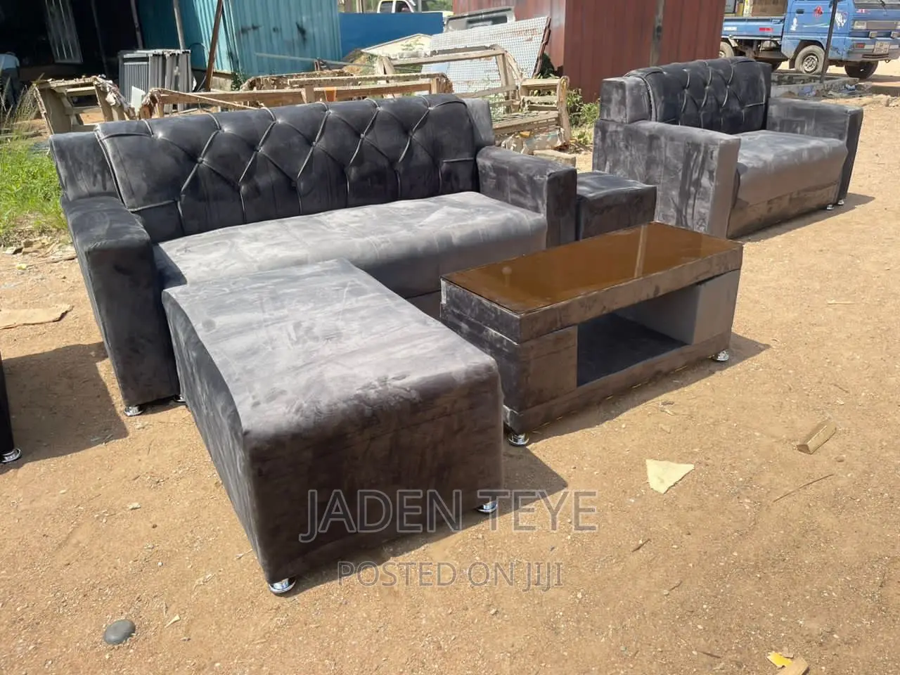 Jaden Furniture