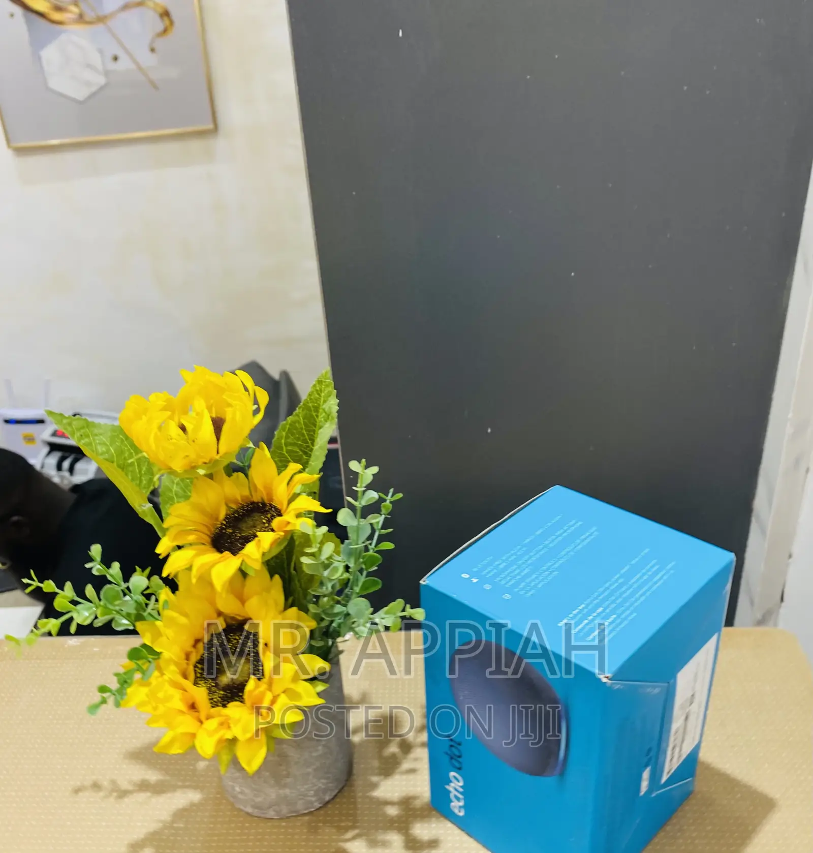 Get Best Price for Echo Dot Portable Bluetooth Speaker.
