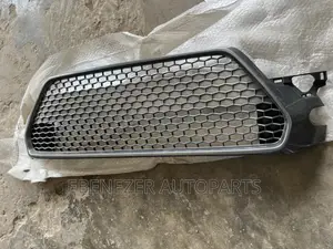 Toyota Corolla 2020 Bumper Grille