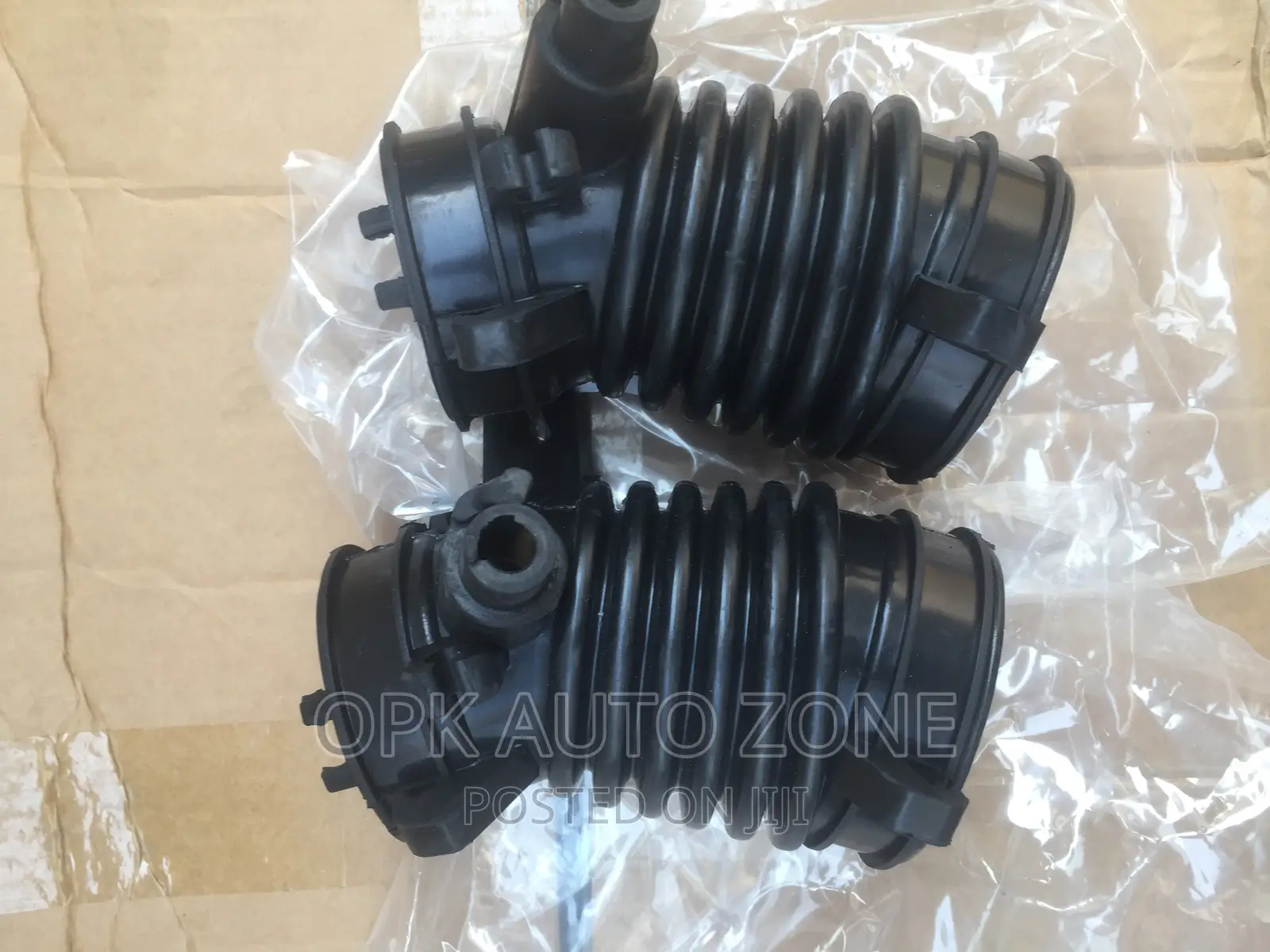Honda Civic 2012-2015 Air Intake Hose