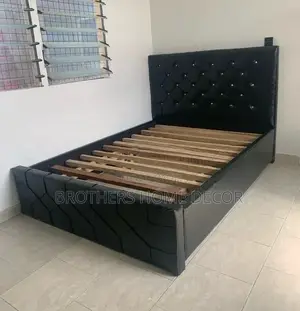 Foreign Double 60x80 // Very Solid And Durable