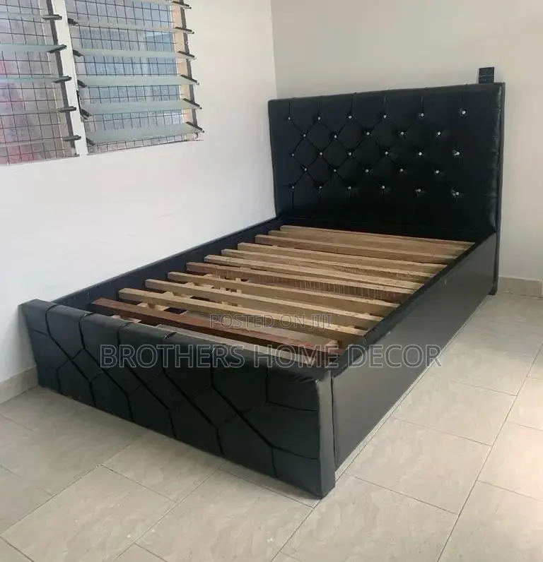 Foreign Double 60x80 // Very Solid And Durable