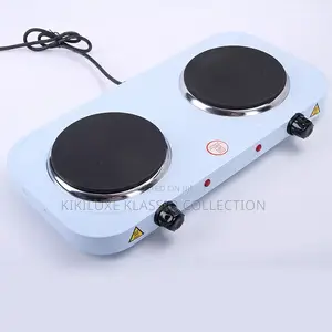 Hot Plate/ Electric Stove