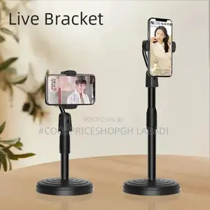 Smartphone Holder And Stands