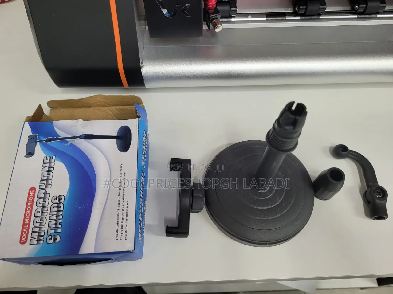 Smartphone Holder And Stands