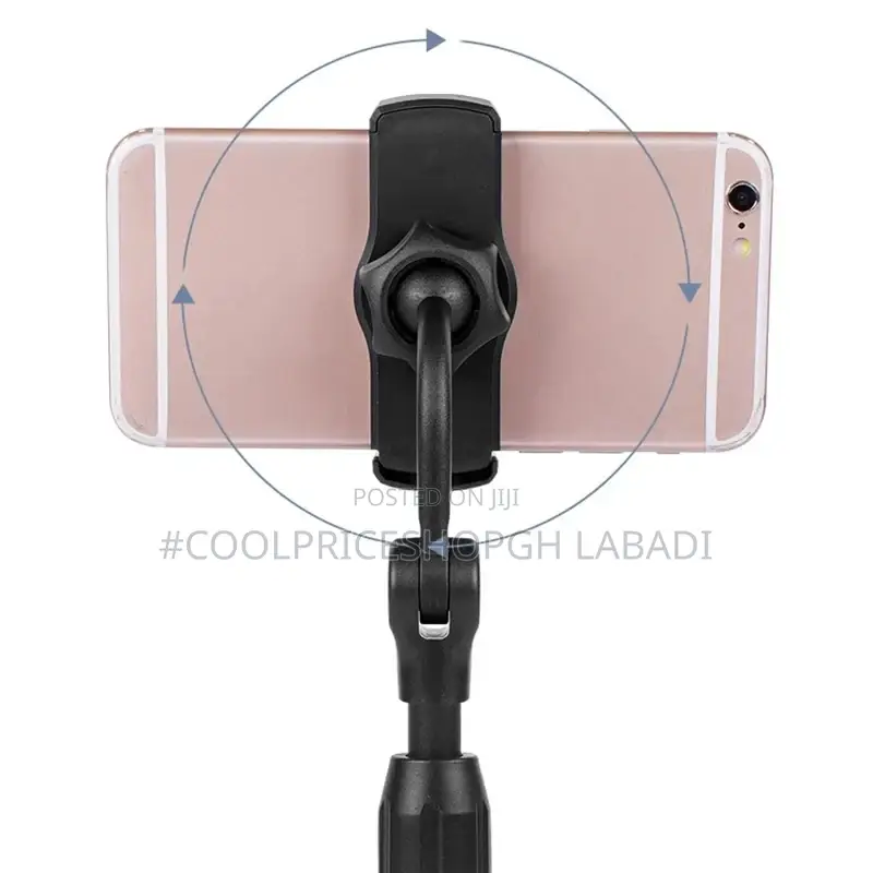 Smartphone Holder And Stands