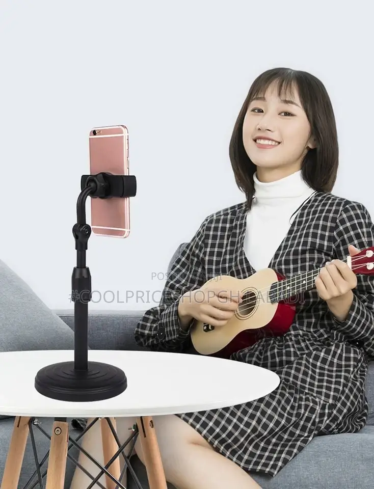 Smartphone Holder And Stands