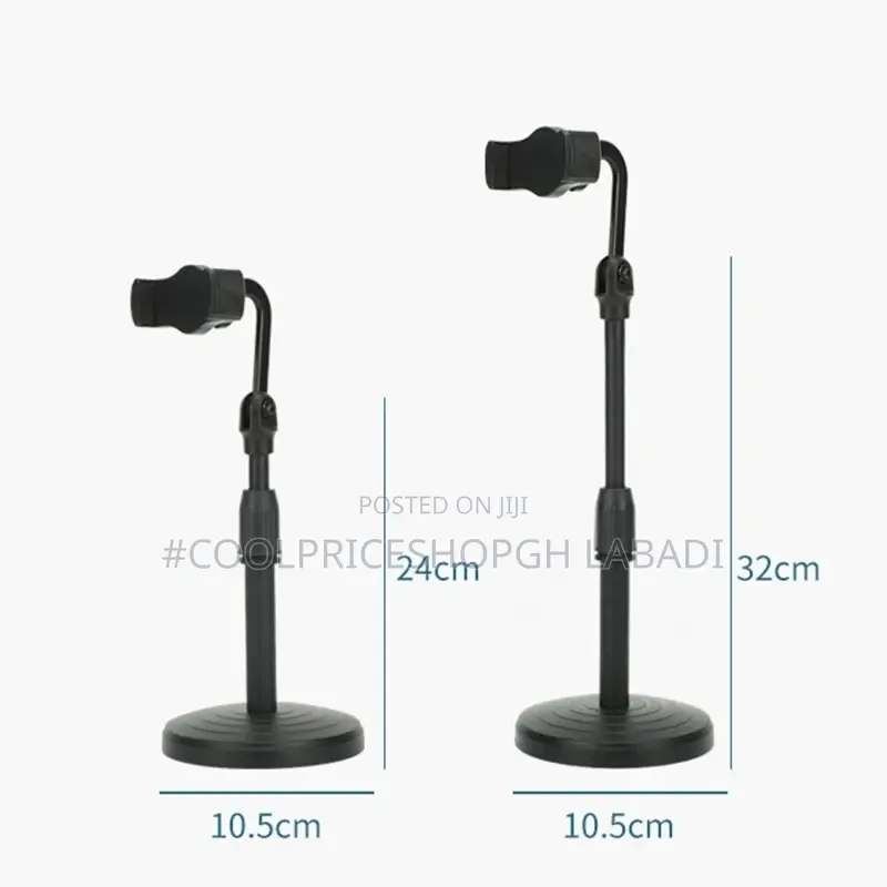 Smartphone Holder And Stands