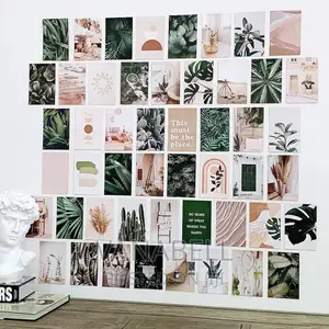 Collage Wall Posters (25 Posters)