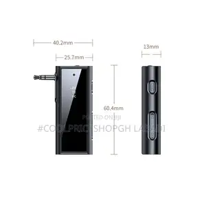 Bluetooth Extender Player Kit