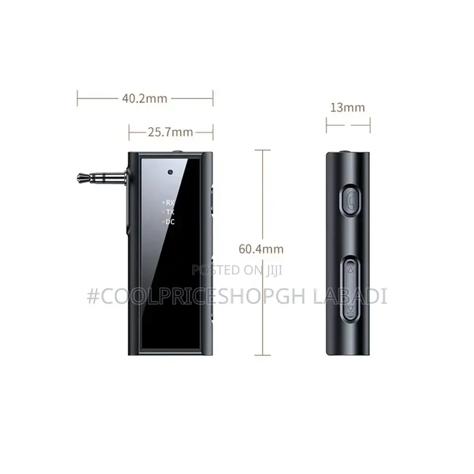 Bluetooth Extender Player Kit