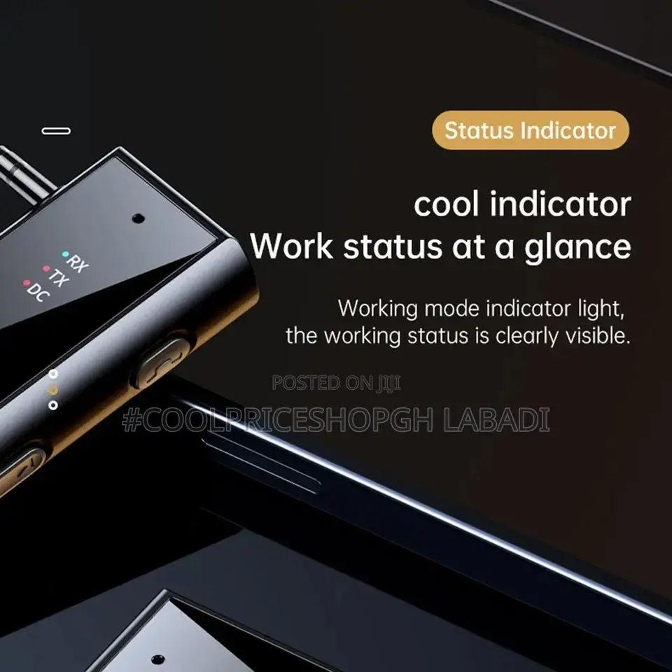 Bluetooth Extender Player Kit