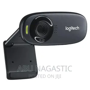 Brand New Logitech C310 HD 720P Video Webcam