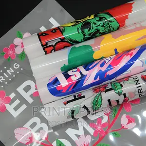 DTF Printing