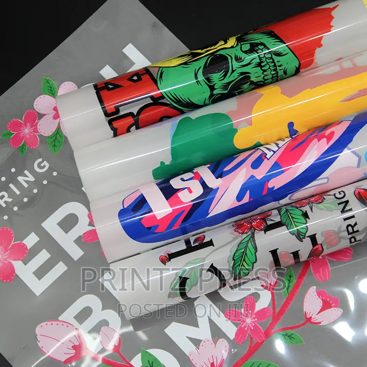 DTF Printing
