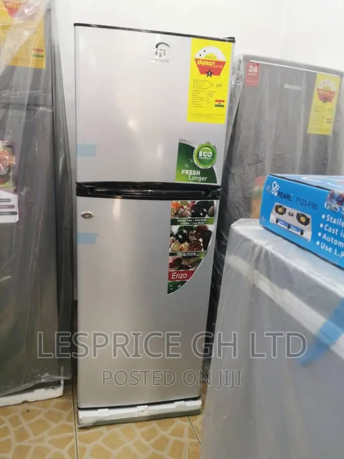 Fairmate 128L High Quality Fridge