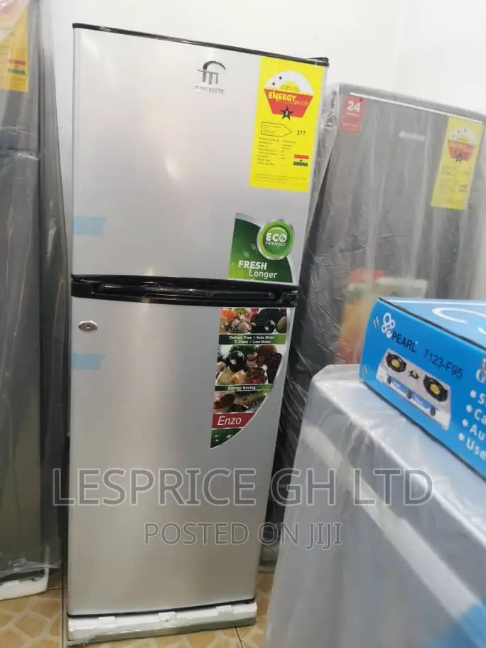 High Cooling Fairmate 210 Fridge