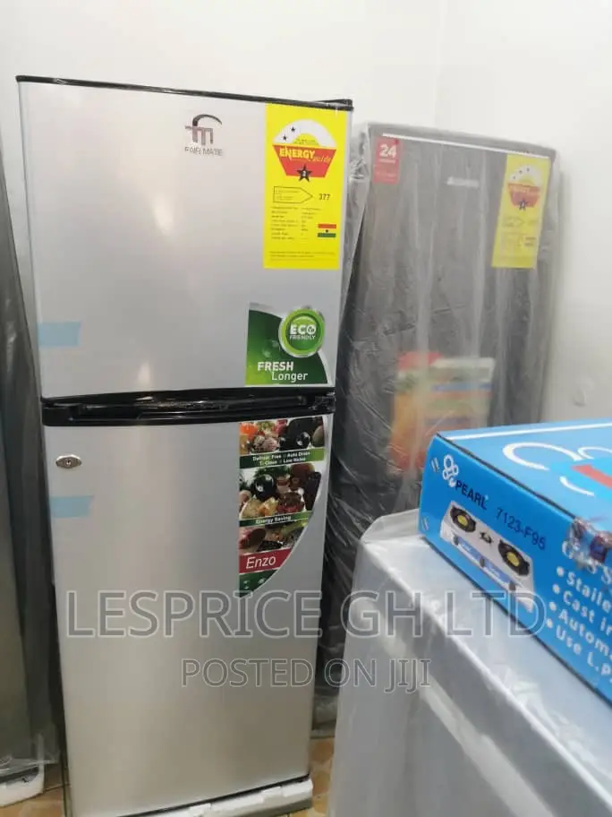 Eco Friendly Fairmate 210 Fridge