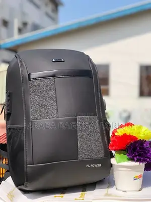 Quality Multipurpose Waterproof Usb Laptop/Work Backpack