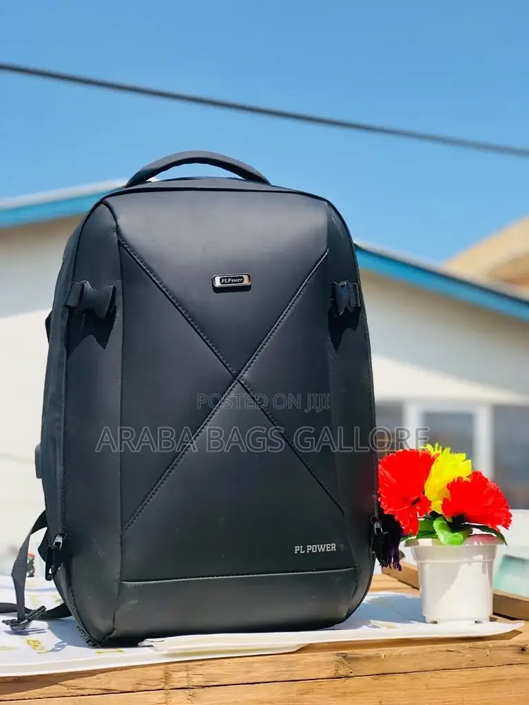 Quality Multipurpose Waterproof Usb Laptop/Work Backpack