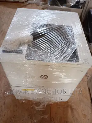 HP M608 Printer