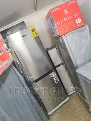 Signature 287L Deep Cooling Fridge
