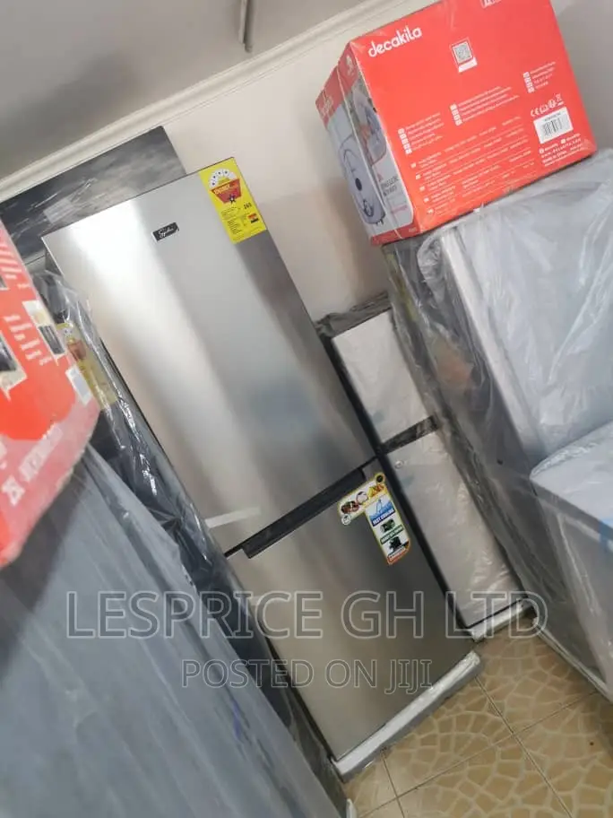 Signature 287L the Best Fridge