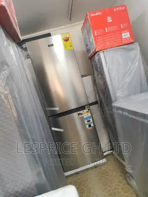 Signature 287L Dual Fridge