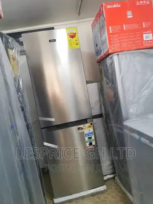 Good Quality Signature 287L Fridge