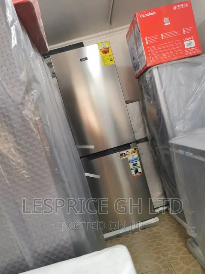 Signature 287L Fridge Bring Home Happiness