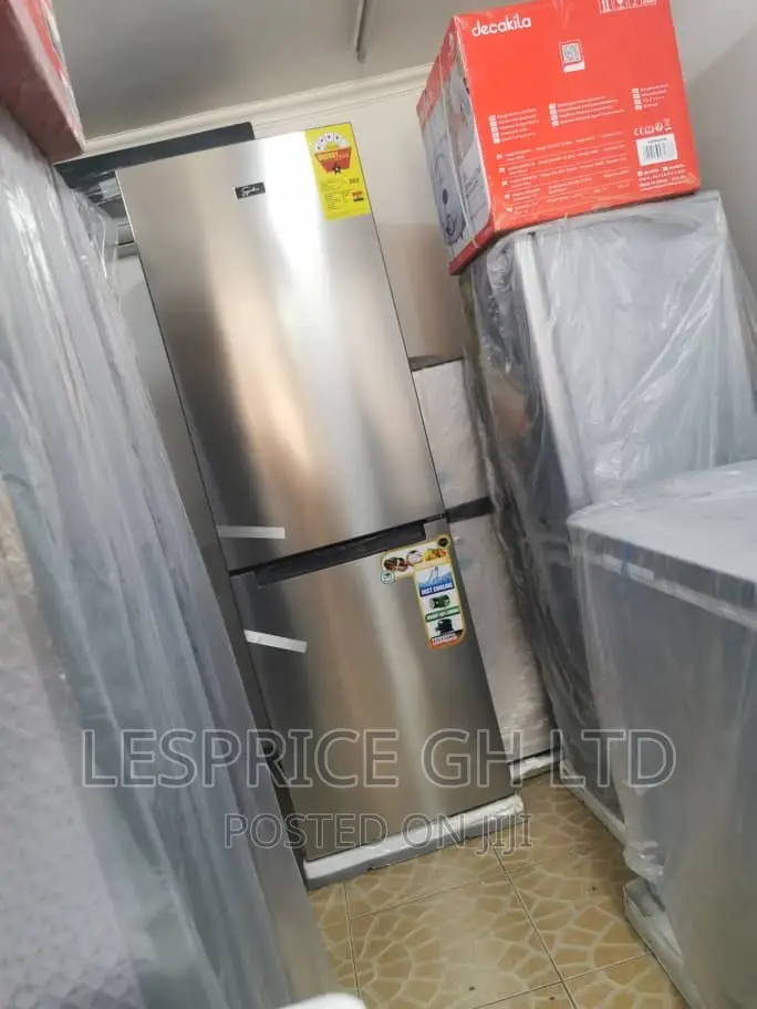 Signature 287L Two Doors Fridge