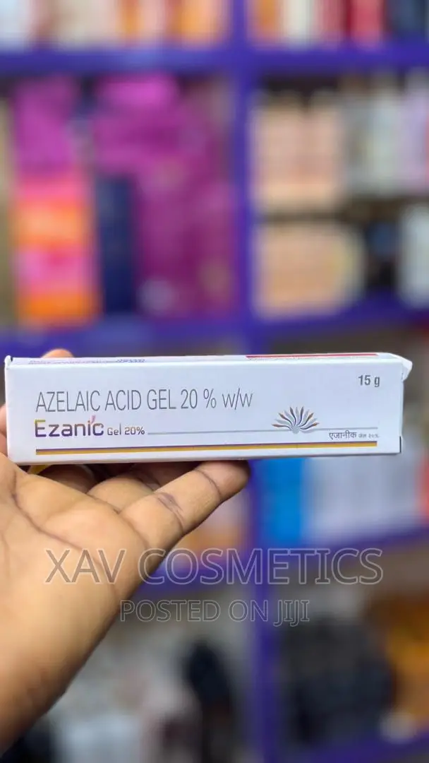 Azelaic Acid Gel 20%