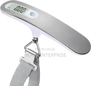 Digital Luggage Scale (50kg)