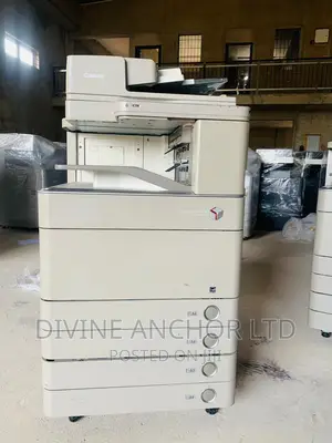 Image Runner C5235 Copier