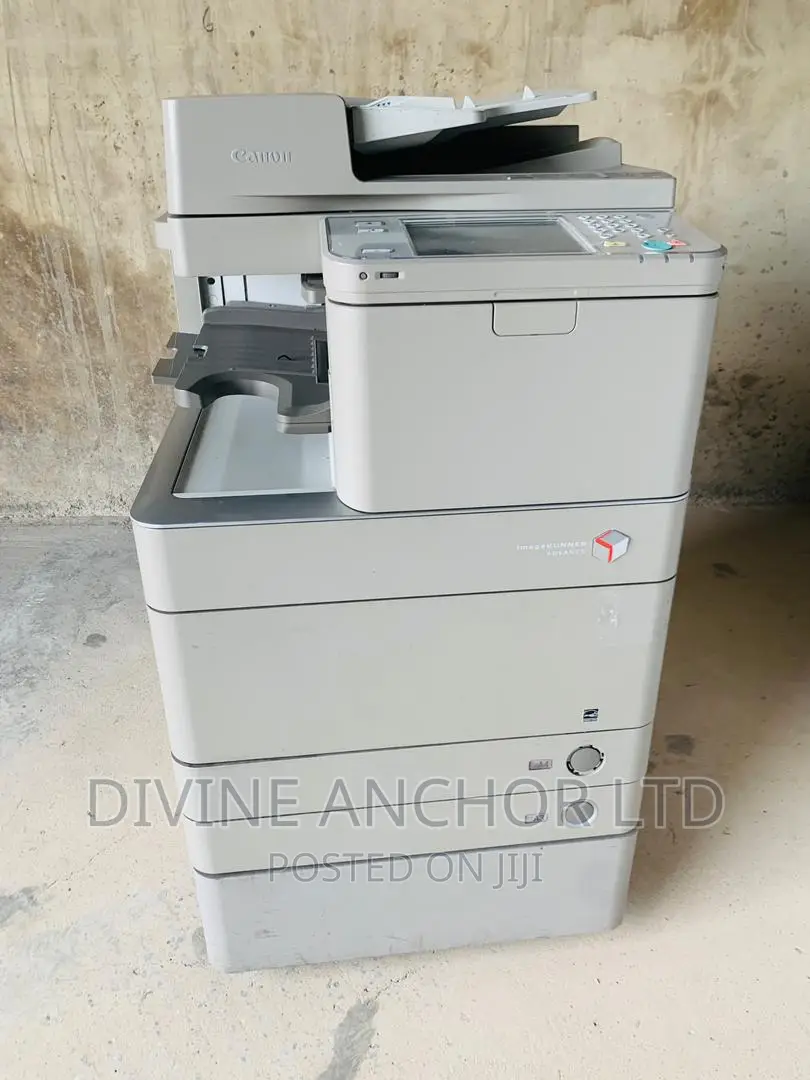 Image Runner C5235 Copier