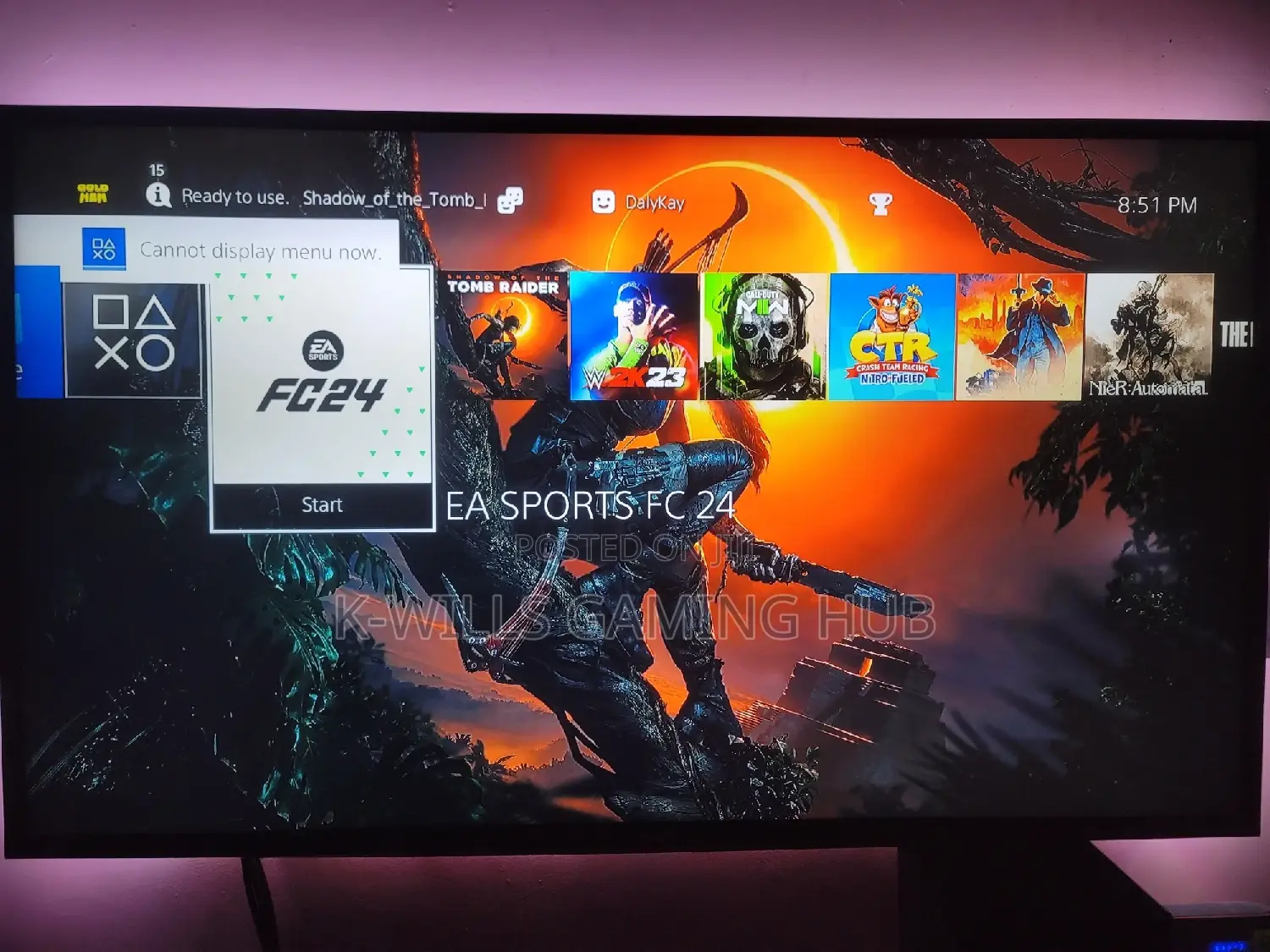 Ps4 Digital Games Installation