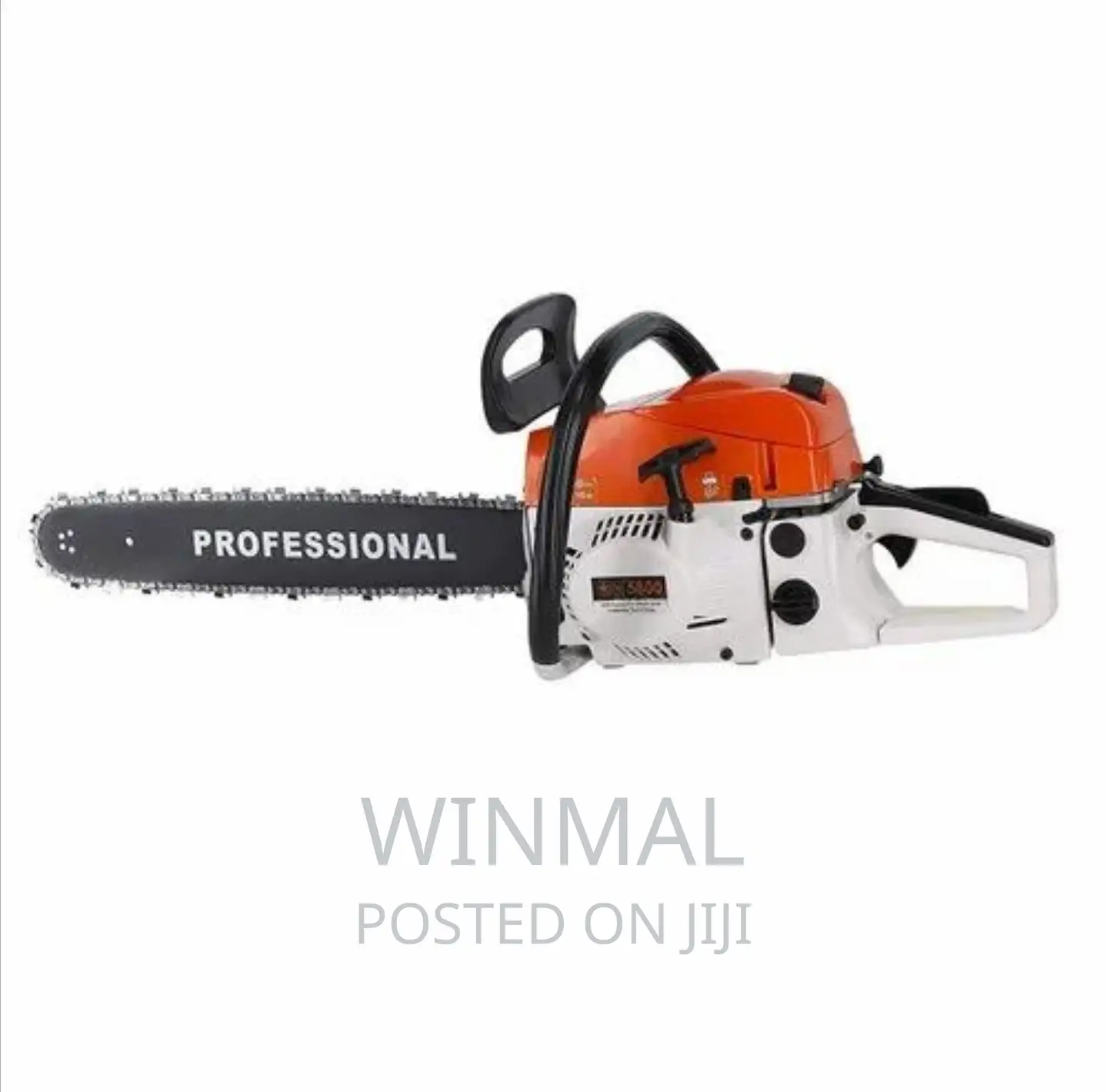 Professional Chainsaw