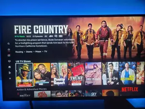 Netflix, Amazon Prime, Disney And Hulu Account