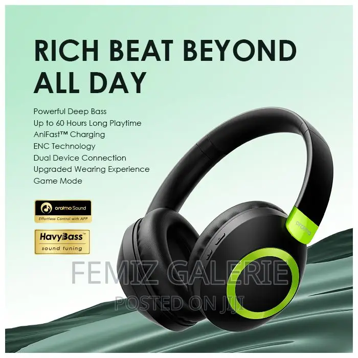 Oraimo Boompop 2