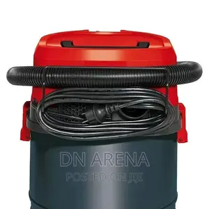 Herkules Wet and Dry Vacuum Cleaner H-Nt 20 (800 W, 20 L,
