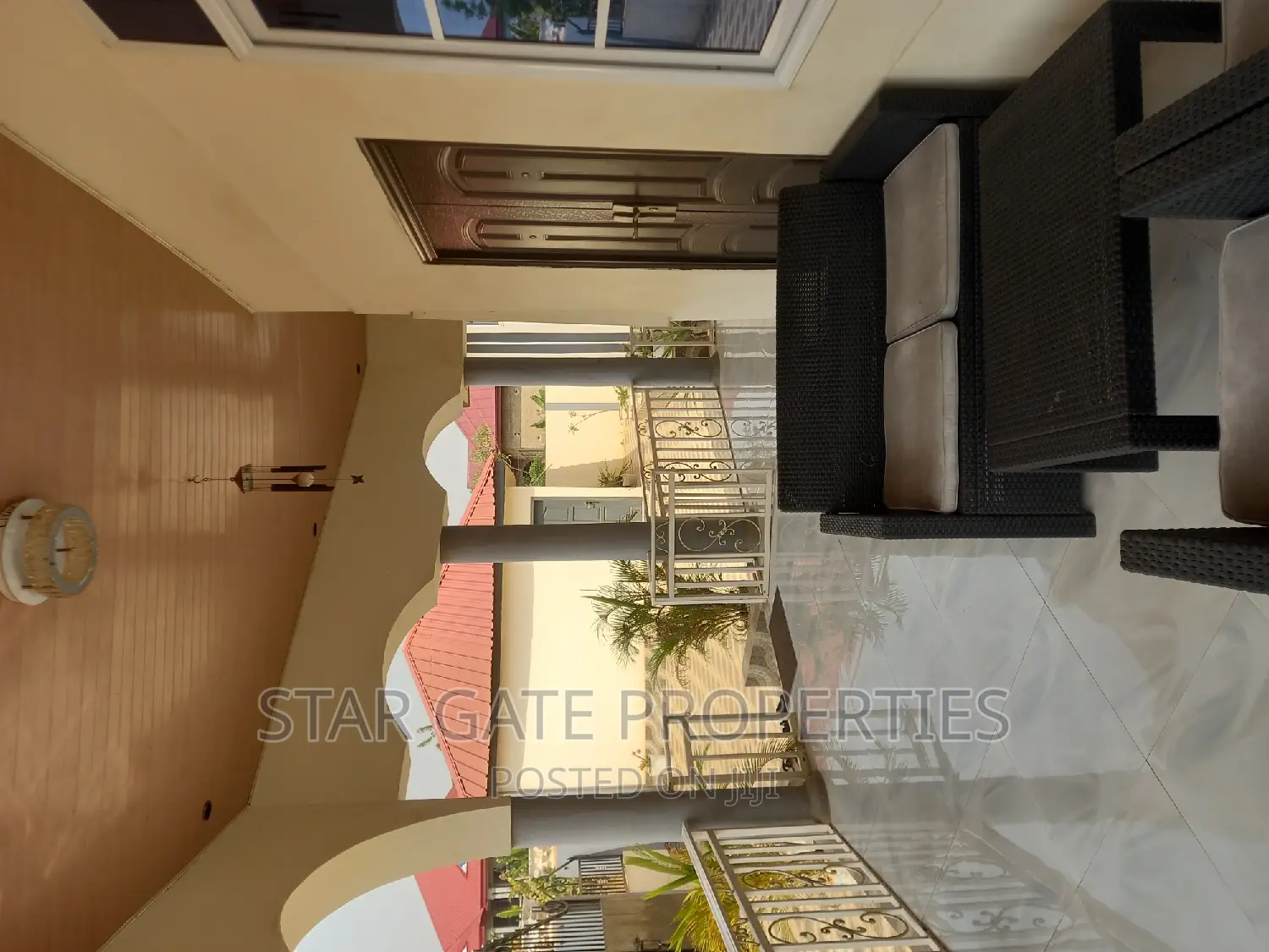 5bdrm House in Pakyi No 2, On, Kumasi Metropolitan for sale