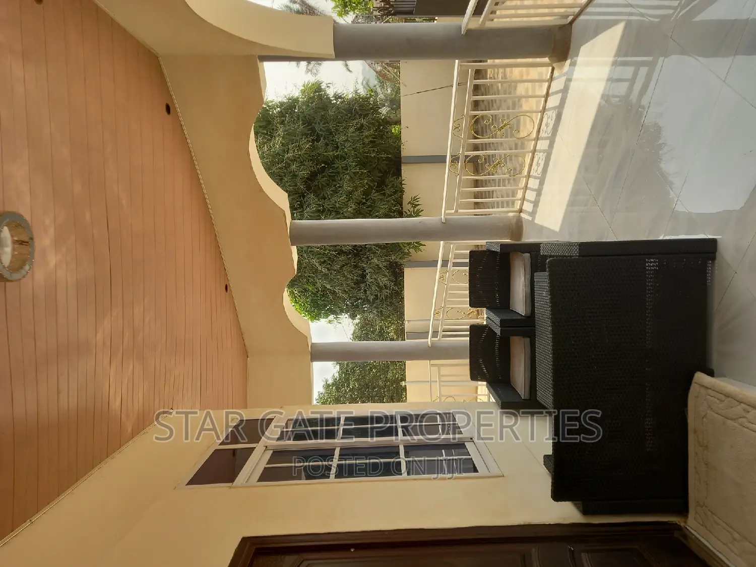 5bdrm House in Pakyi No 2, On, Kumasi Metropolitan for sale